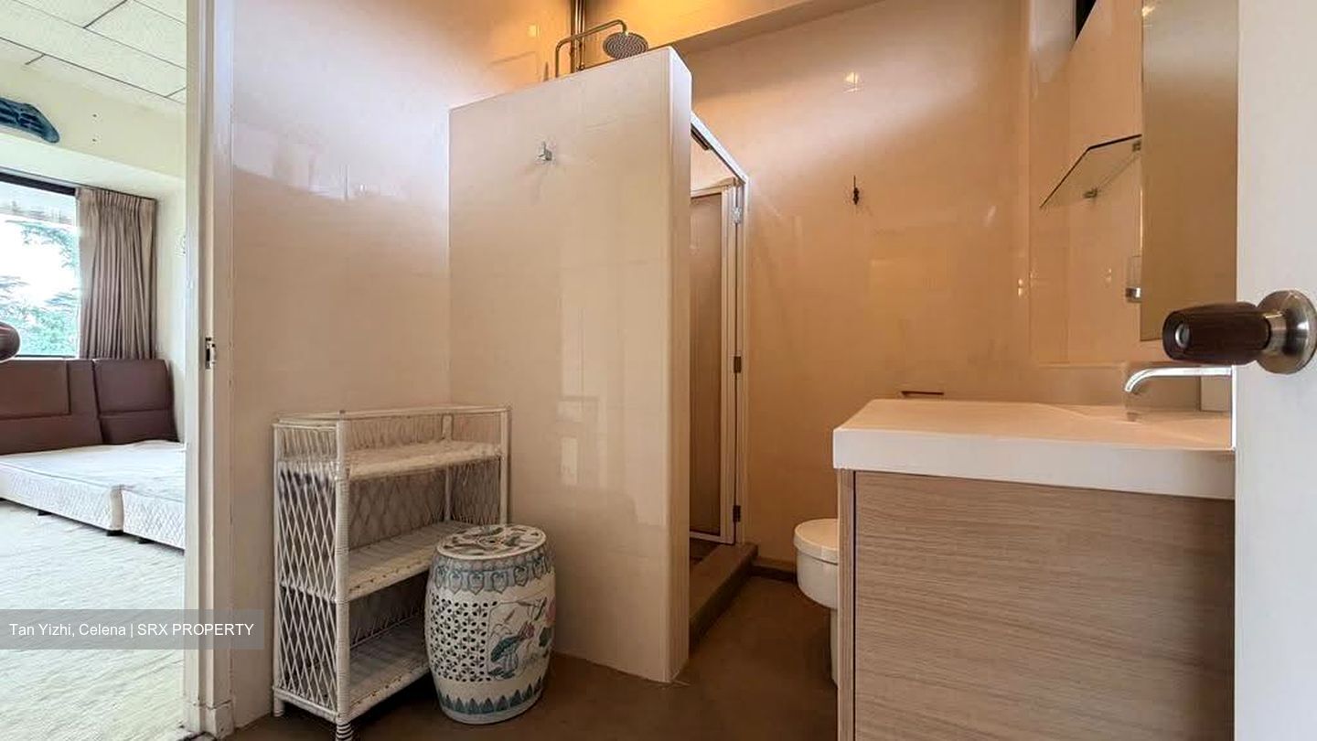 Hillcrest Arcadia (D11), Condominium #613538441